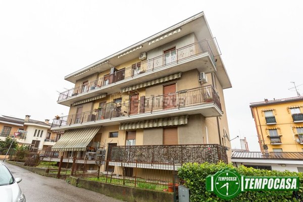 appartamento in vendita a Crema