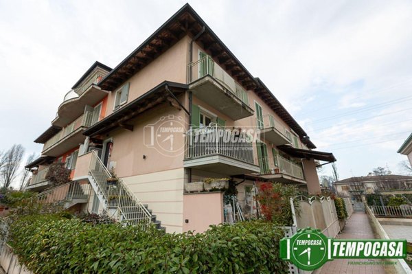 appartamento in vendita a Crema