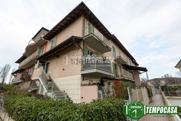 appartamento in vendita a Crema