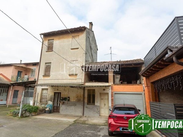 casale in vendita a Crema