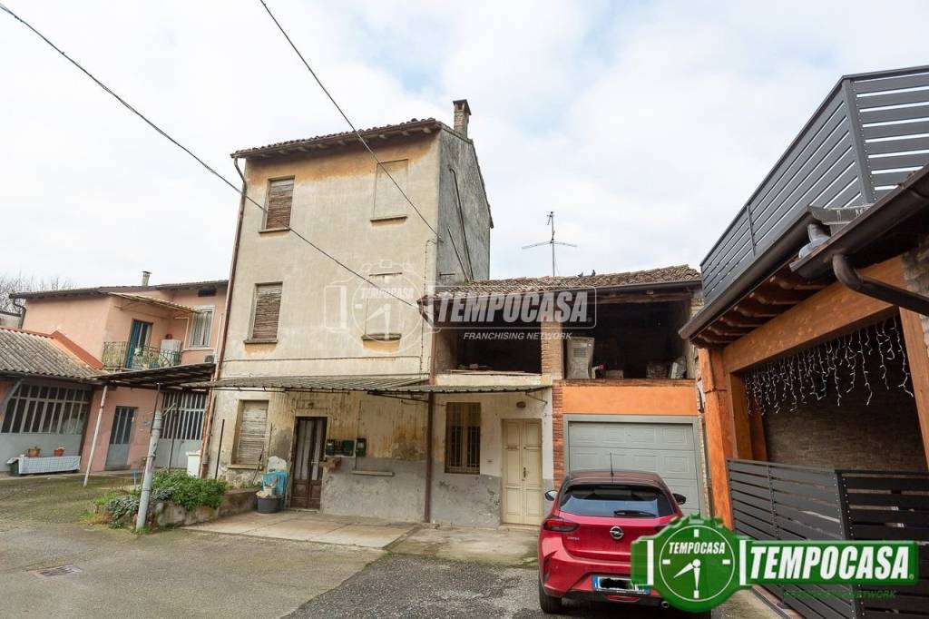 casale in vendita a Crema