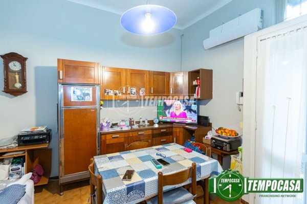 appartamento in vendita a Crema