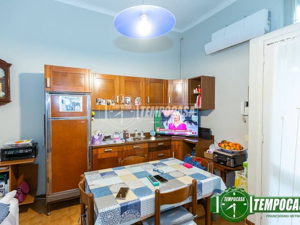 appartamento in vendita a Crema