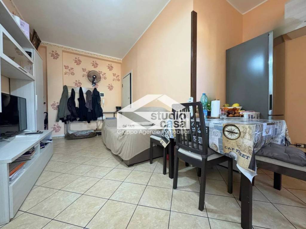 appartamento in vendita a Crema