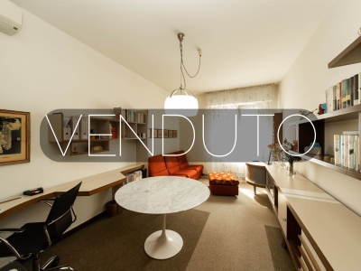 appartamento in vendita a Crema