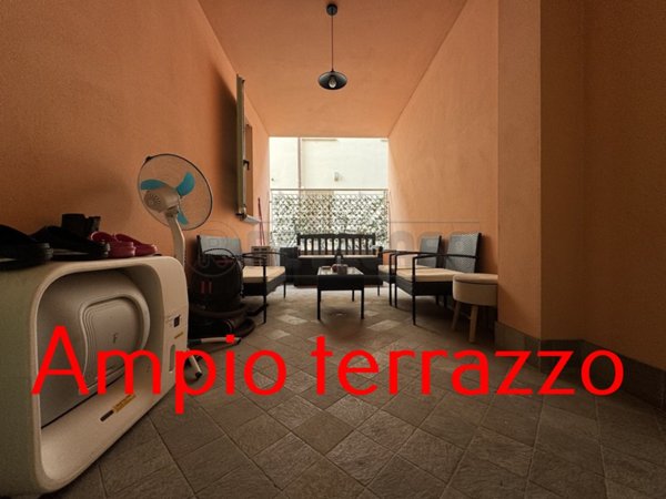 appartamento in vendita a Crema