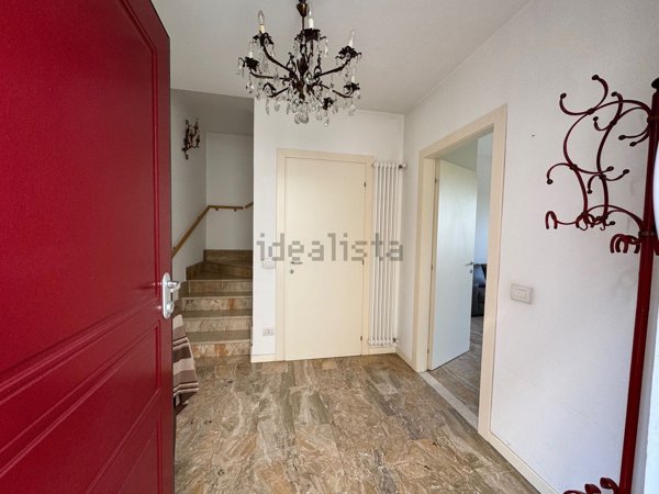 casa indipendente in vendita a Crema