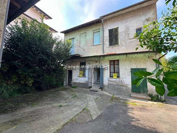 casa indipendente in vendita a Crema
