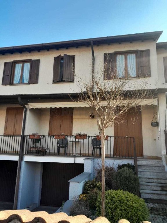 appartamento in vendita a Crema