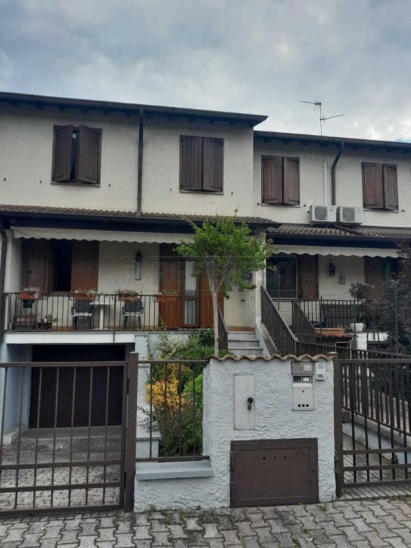 appartamento in vendita a Crema