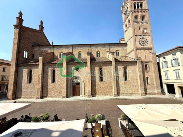 appartamento in vendita a Crema