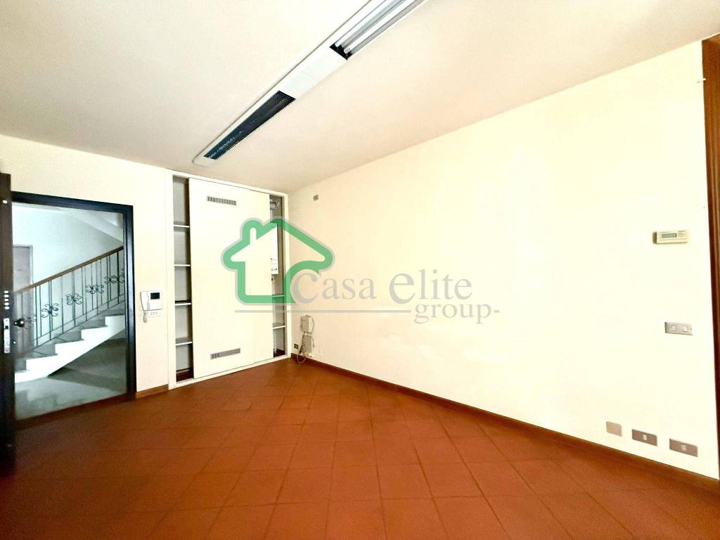 appartamento in vendita a Crema