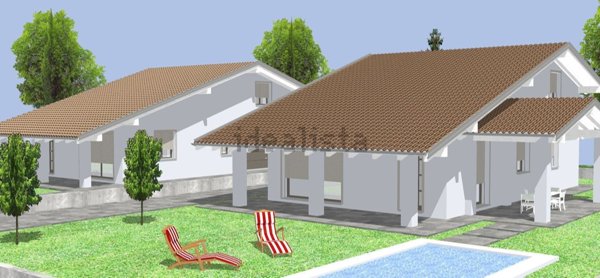 casa indipendente in vendita a Crema