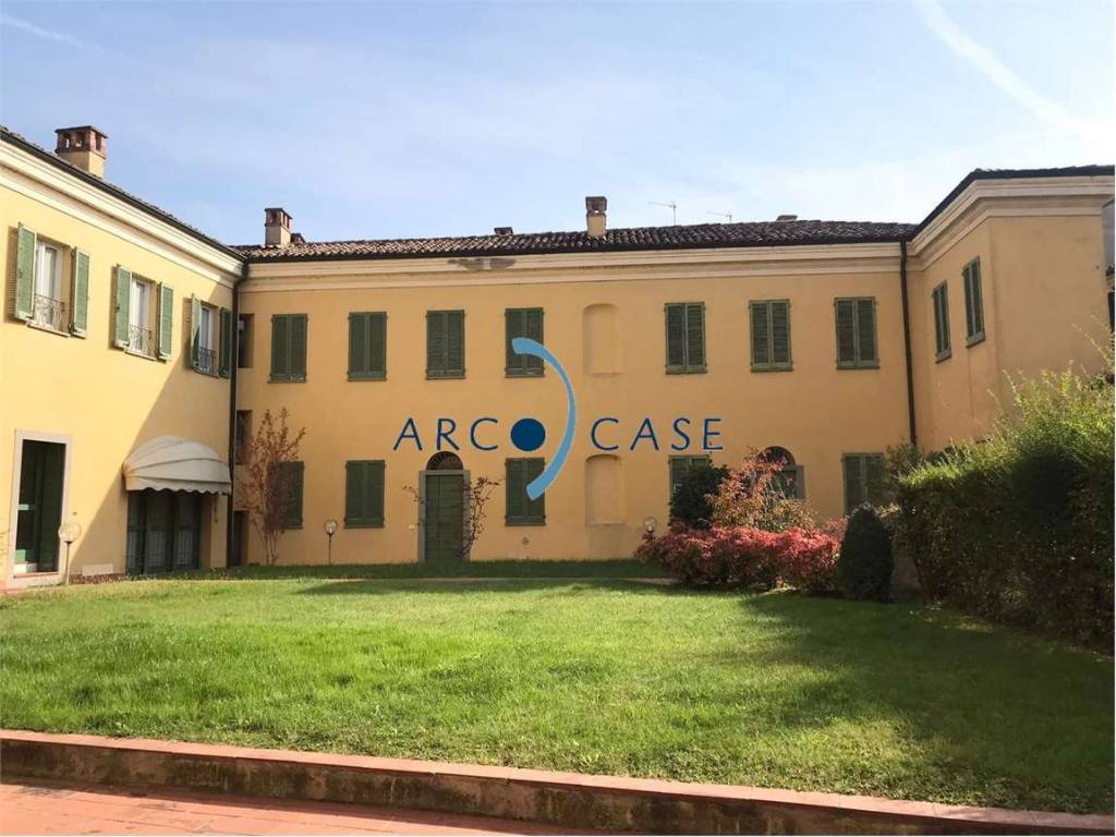 casa indipendente in vendita a Crema