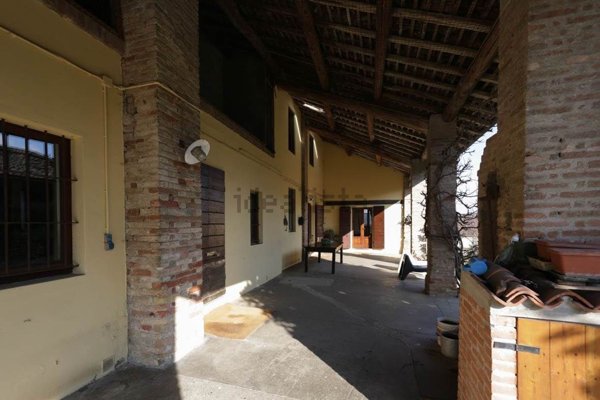 casa indipendente in vendita a Crema