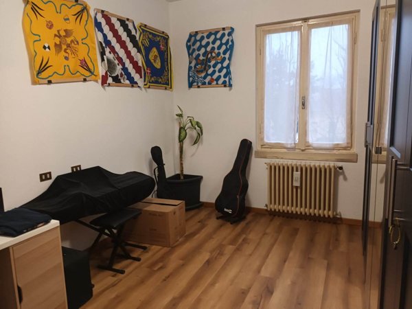 appartamento in vendita a Crema