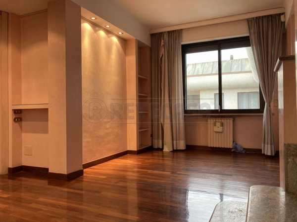 appartamento in vendita a Crema