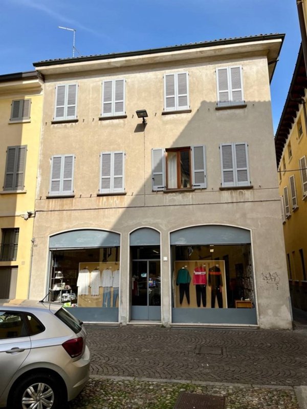 appartamento in vendita a Crema
