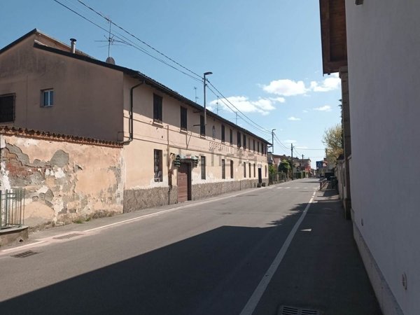 casa indipendente in vendita a Crema