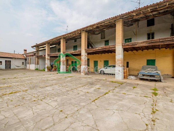 casa indipendente in vendita a Crema in zona San Bernardino