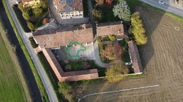 casa indipendente in vendita a Crema in zona San Bernardino