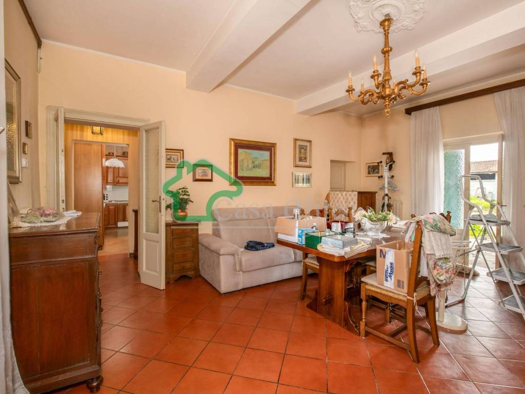 casa indipendente in vendita a Crema in zona San Bernardino