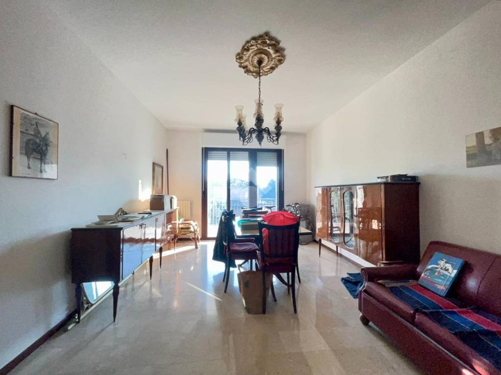 appartamento in vendita a Crema
