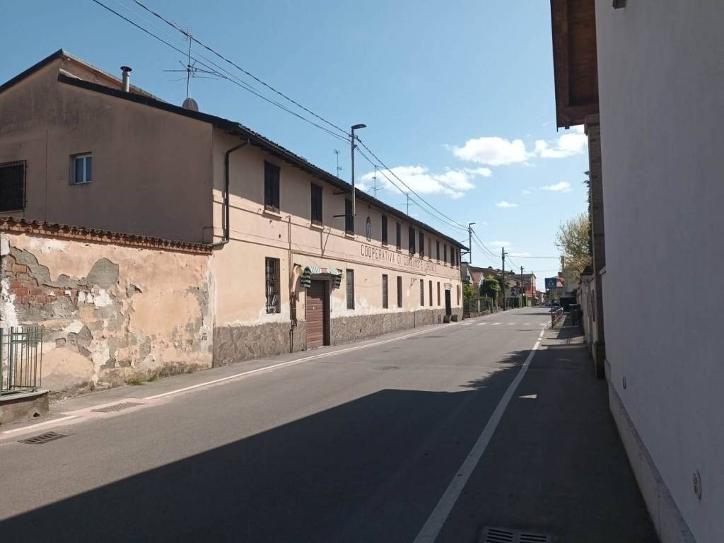 casa indipendente in vendita a Crema