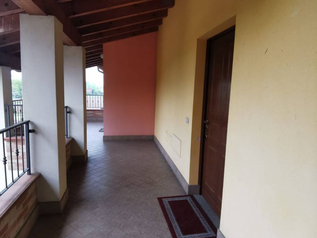 appartamento in vendita a Crema in zona San Bernardino