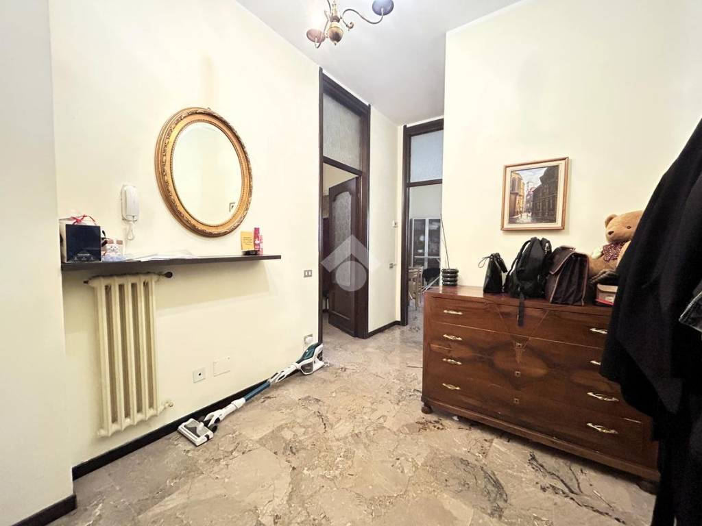 appartamento in vendita a Crema