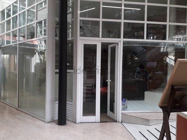 ufficio in vendita a Crema