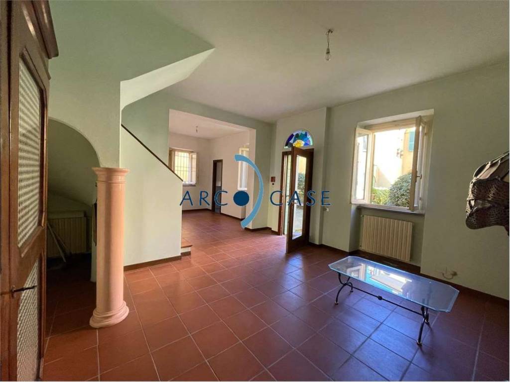 casa semindipendente in vendita a Crema