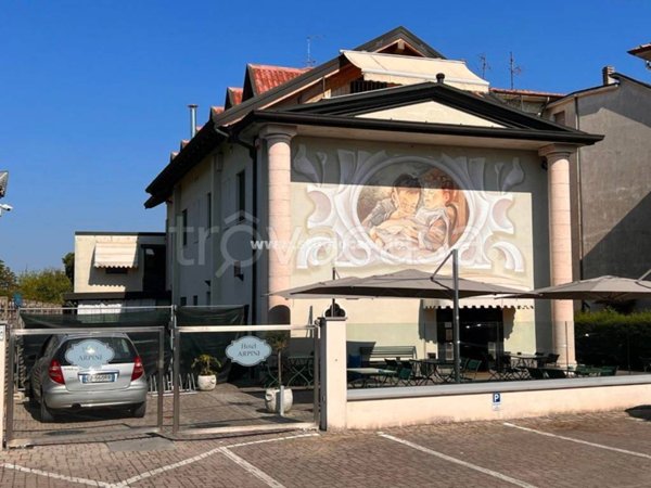 appartamento in vendita a Crema