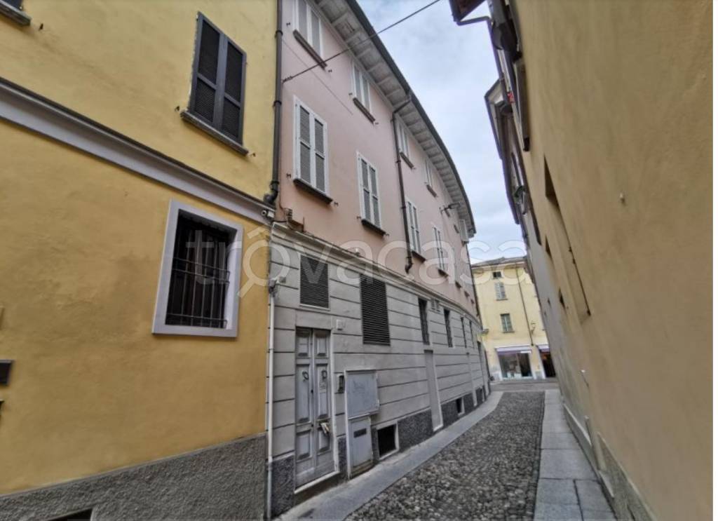 negozio in vendita a Crema