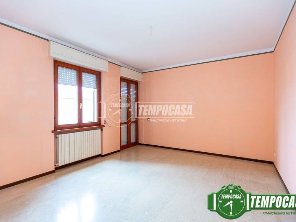 appartamento in vendita a Crema