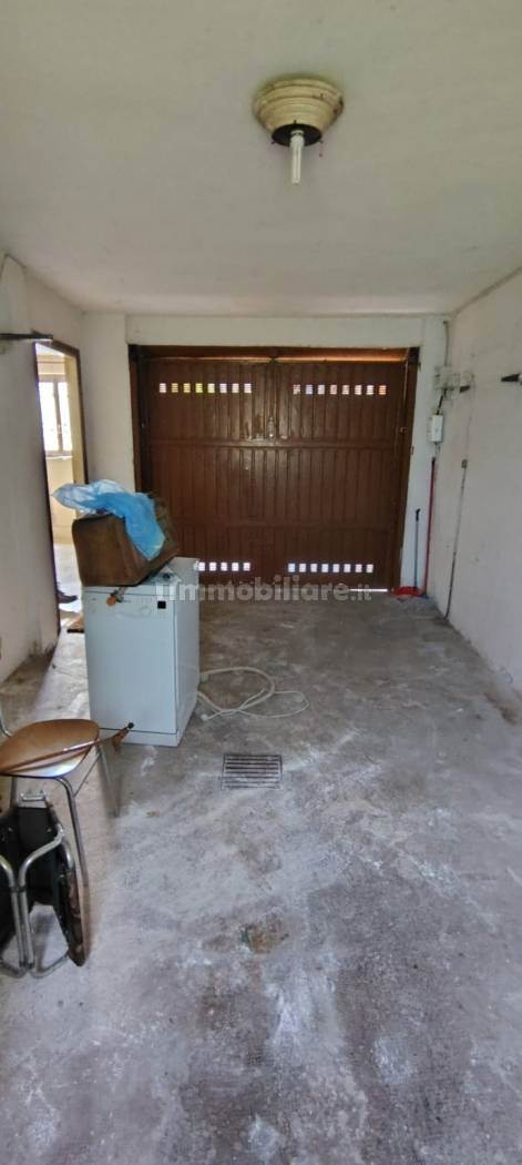 casa indipendente in vendita a Crema