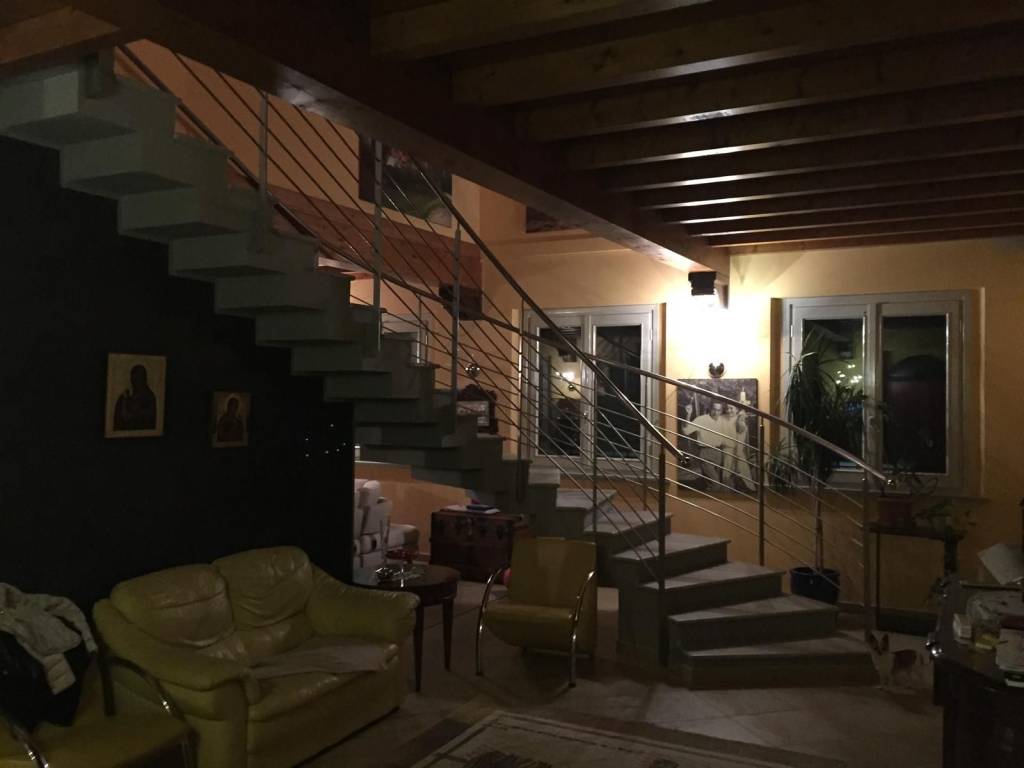 casa indipendente in vendita a Crema