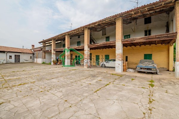 casa indipendente in vendita a Crema