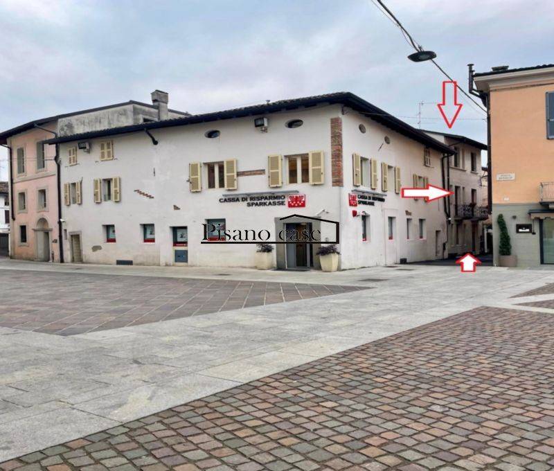 ufficio in vendita a Crema