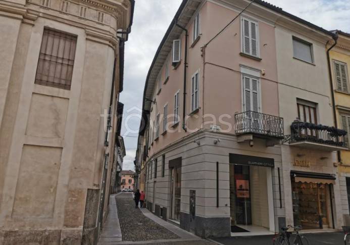 appartamento in vendita a Crema