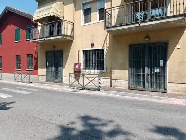 casa semindipendente in vendita a Crema