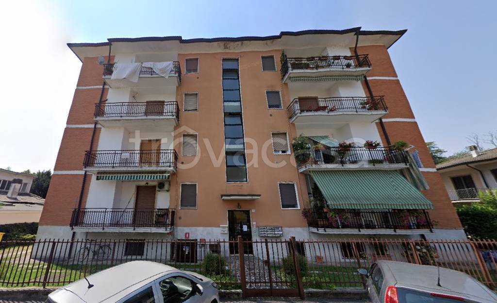 appartamento in vendita a Crema