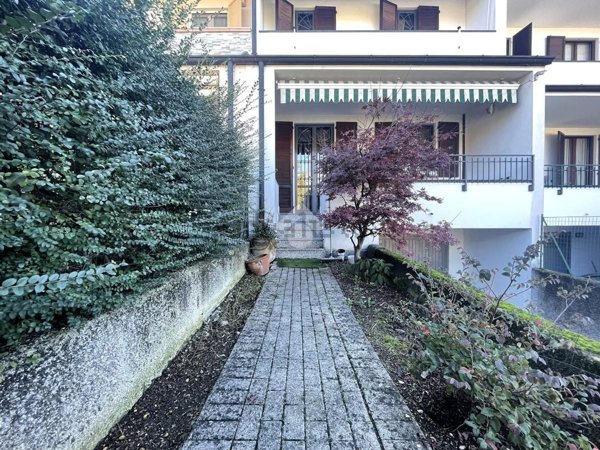 casa indipendente in vendita a Crema