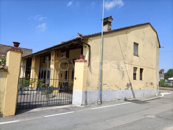 casa indipendente in vendita a Crema