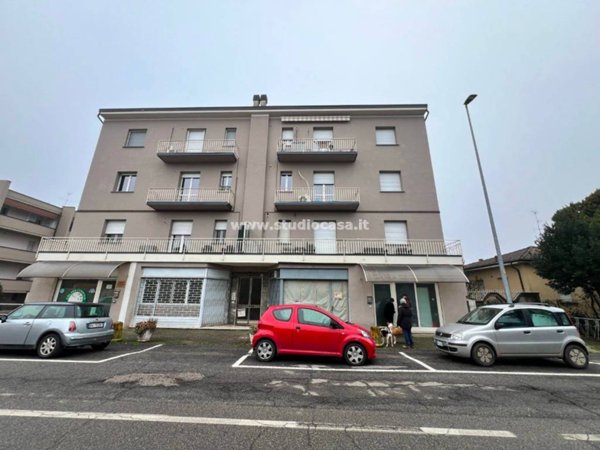 appartamento in vendita a Crema