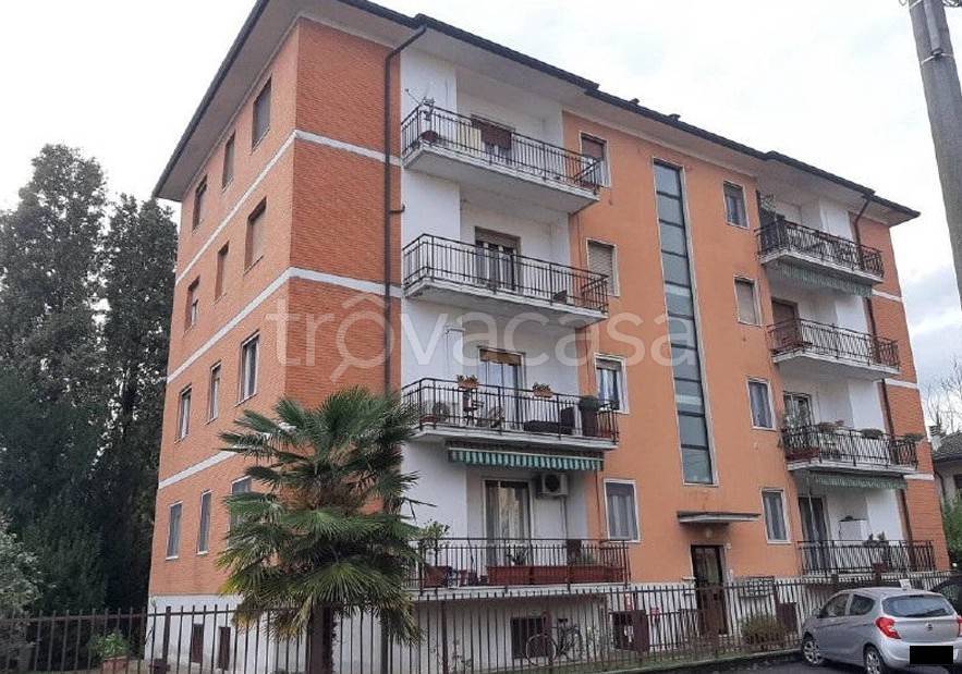 appartamento in vendita a Crema
