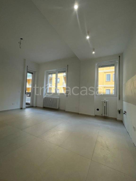 appartamento in vendita a Crema