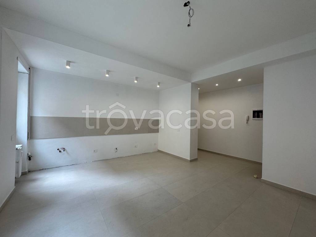 appartamento in vendita a Crema
