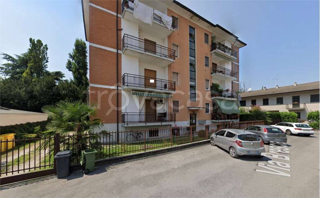 appartamento in vendita a Crema