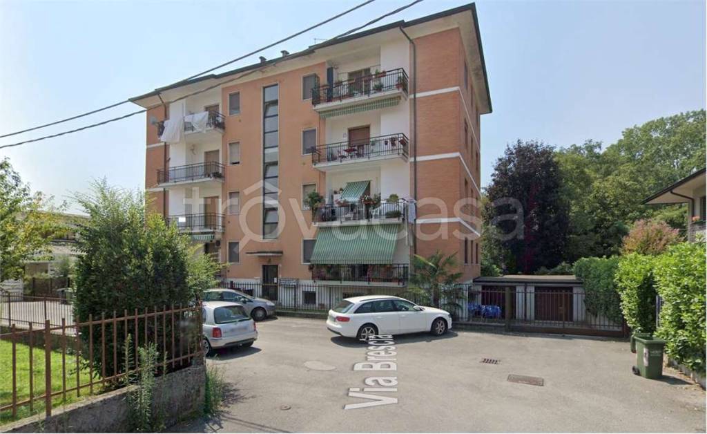 appartamento in vendita a Crema